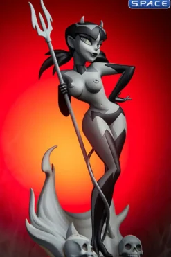 Devil Girl Original Artist Series Statue