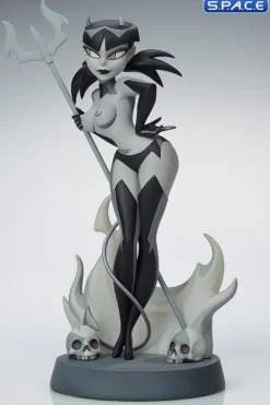 Devil Girl Original Artist Series Statue