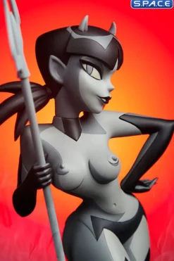 Devil Girl Original Artist Series Statue