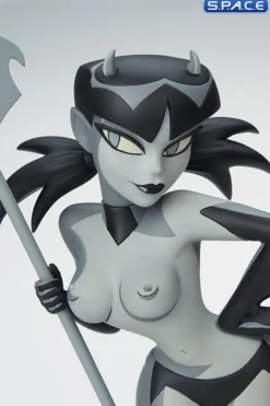 Devil Girl Original Artist Series Statue