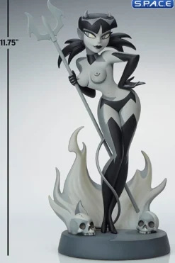Devil Girl Original Artist Series Statue