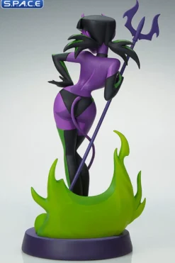 Devil Girl Original Artist Series Statue