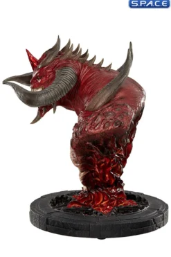 Diablo 20th Anniversary Collector's Bust