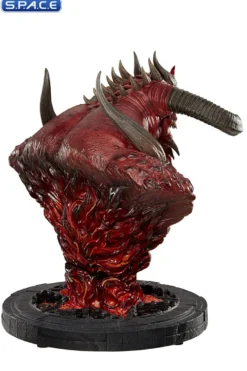 Diablo 20th Anniversary Collector's Bust