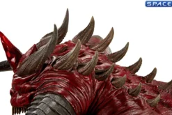 Diablo 20th Anniversary Collector's Bust