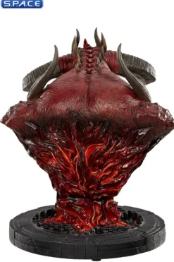 Diablo 20th Anniversary Collector's Bust