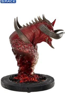 Diablo 20th Anniversary Collector's Bust