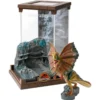 Dilophosaurus Jurassic Park Creature PVC Diorama