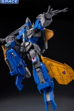 Dirge MDLX Collectible Figure