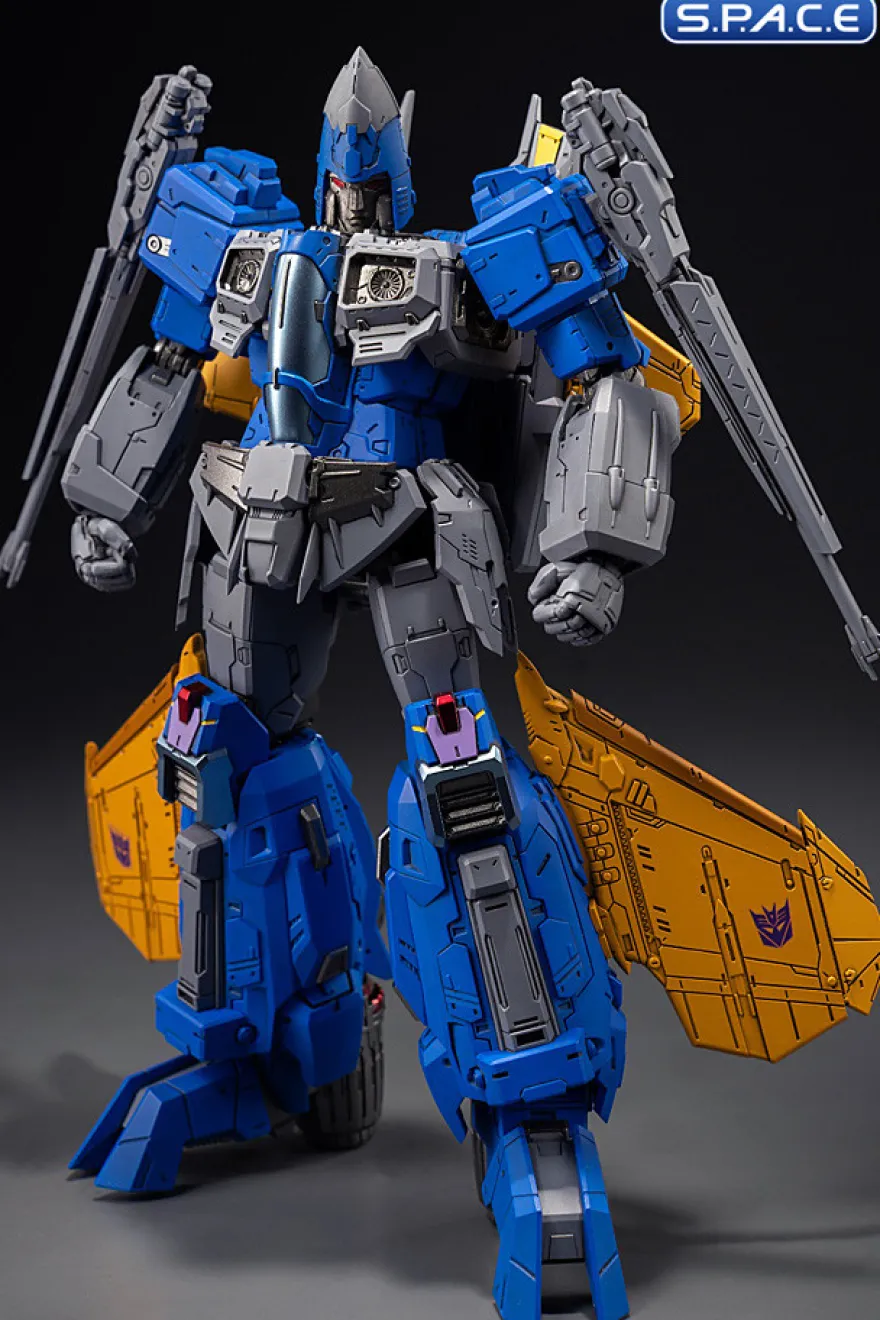 Dirge MDLX Collectible Figure