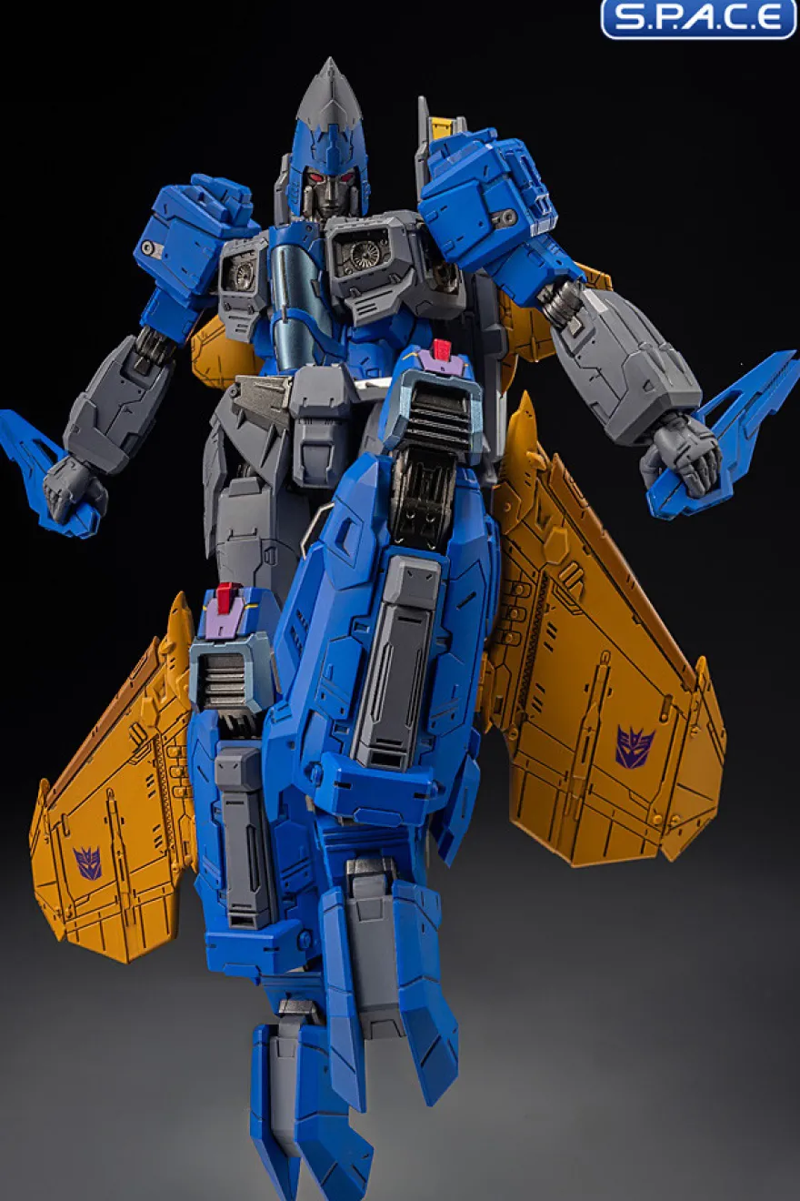 Dirge MDLX Collectible Figure