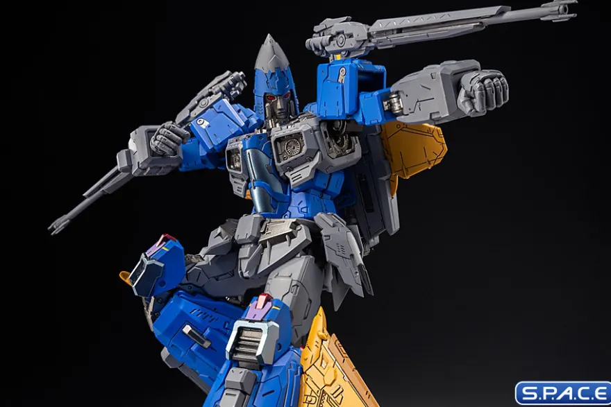 Dirge MDLX Collectible Figure