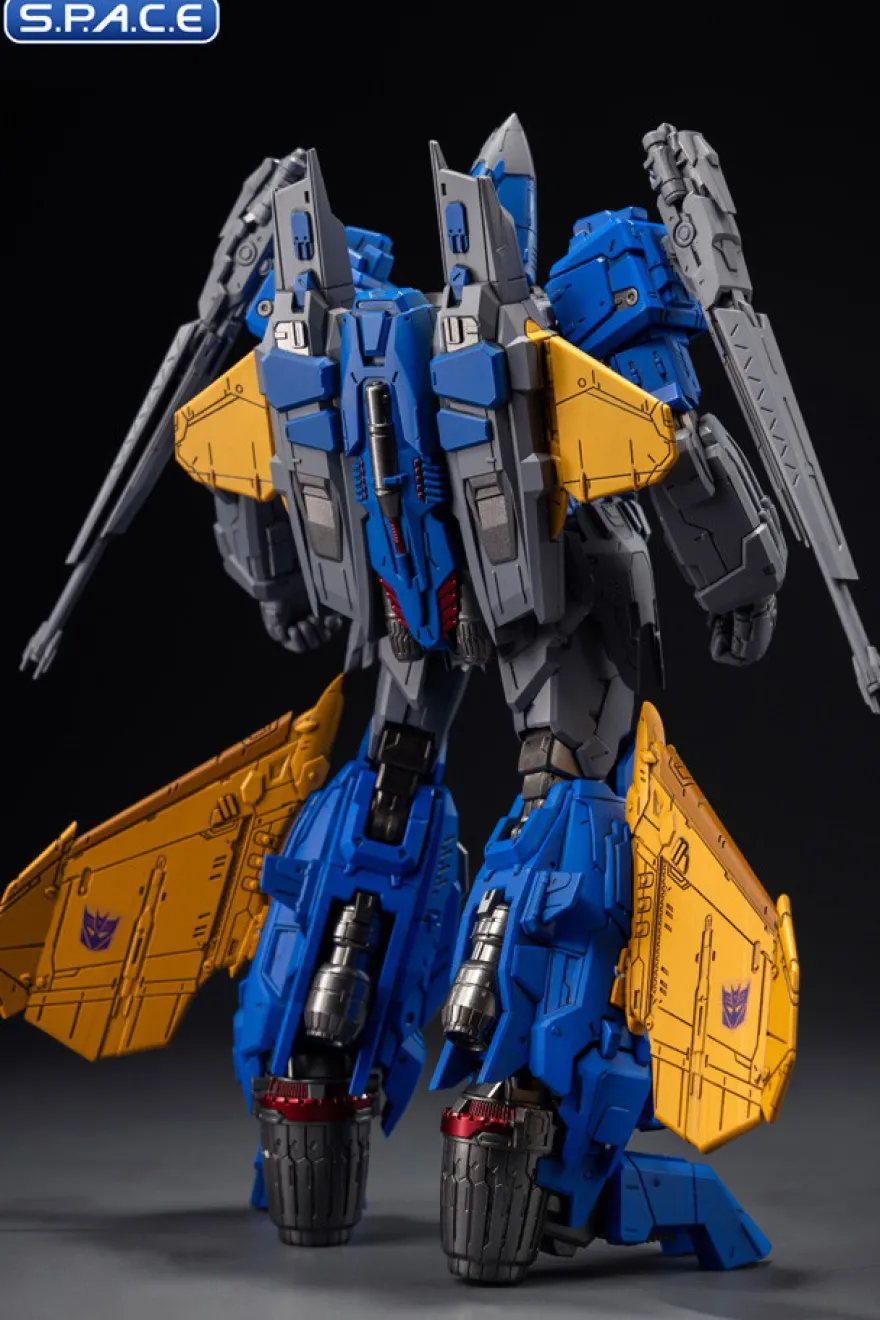 Dirge MDLX Collectible Figure