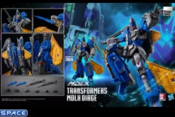 Dirge MDLX Collectible Figure