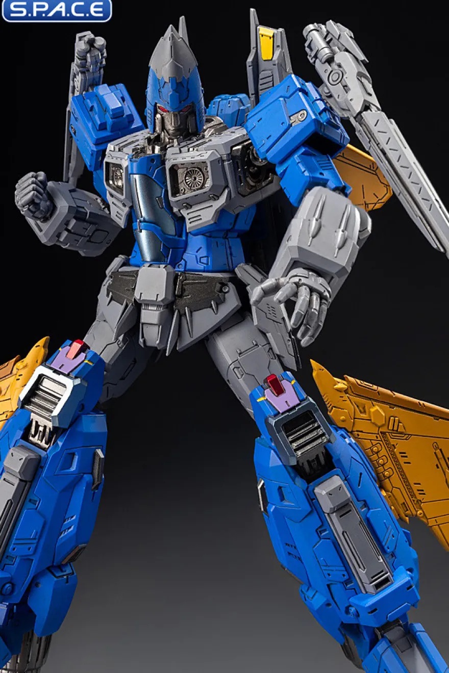 Dirge MDLX Collectible Figure