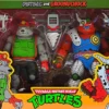 Dirtbag & Groundchuck 2-Pack