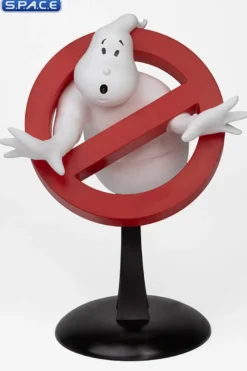 3D No-Ghost Lamp
