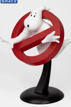 3D No-Ghost Lamp