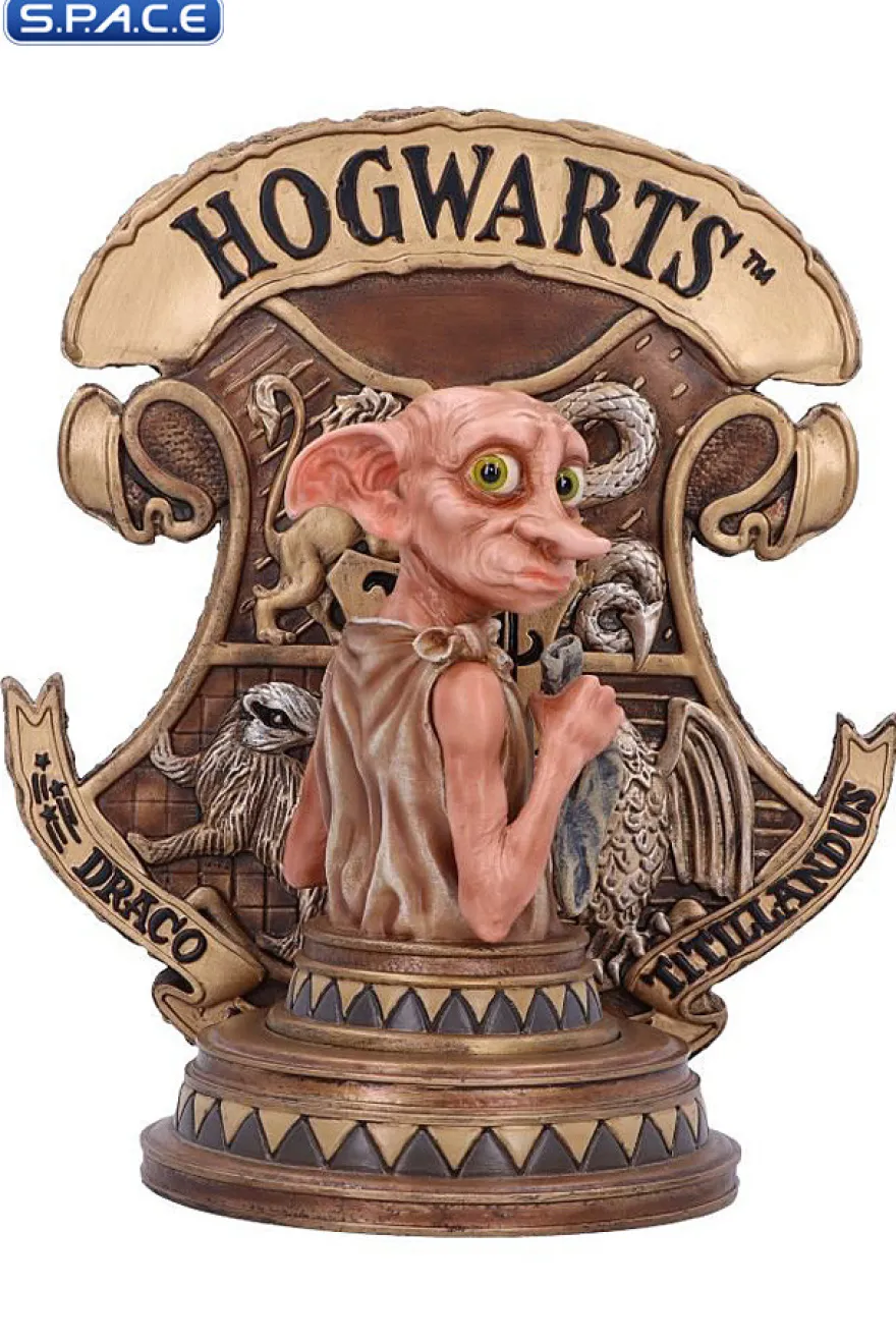 Dobby Bookend