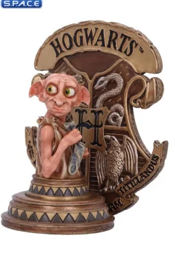 Dobby Bookend