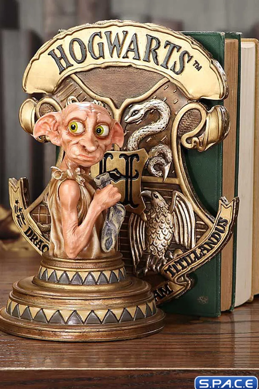 Dobby Bookend