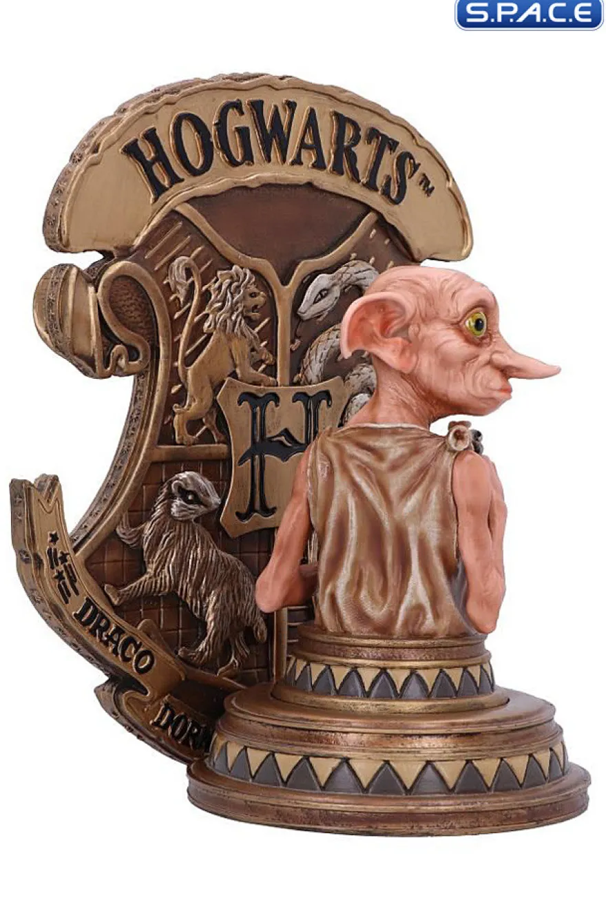 Dobby Bookend