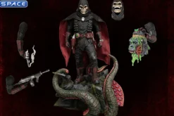 Doc Nocturnal Static-6 Statue