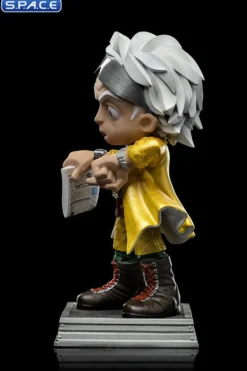 Doctor Brown MiniCo. Vinyl Figure