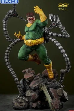 Doctor Octopus Premium Format Figure