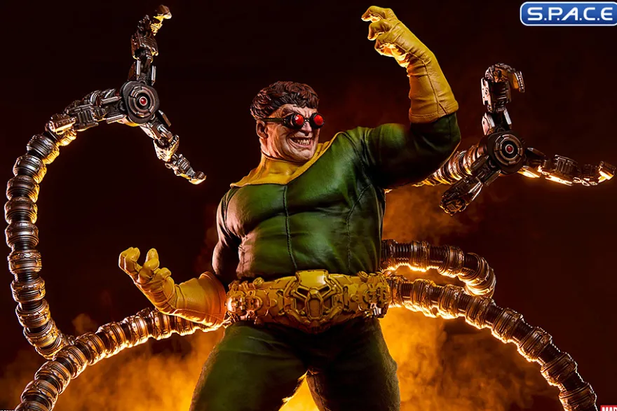 Doctor Octopus Premium Format Figure