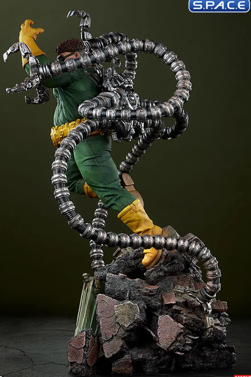 Doctor Octopus Premium Format Figure