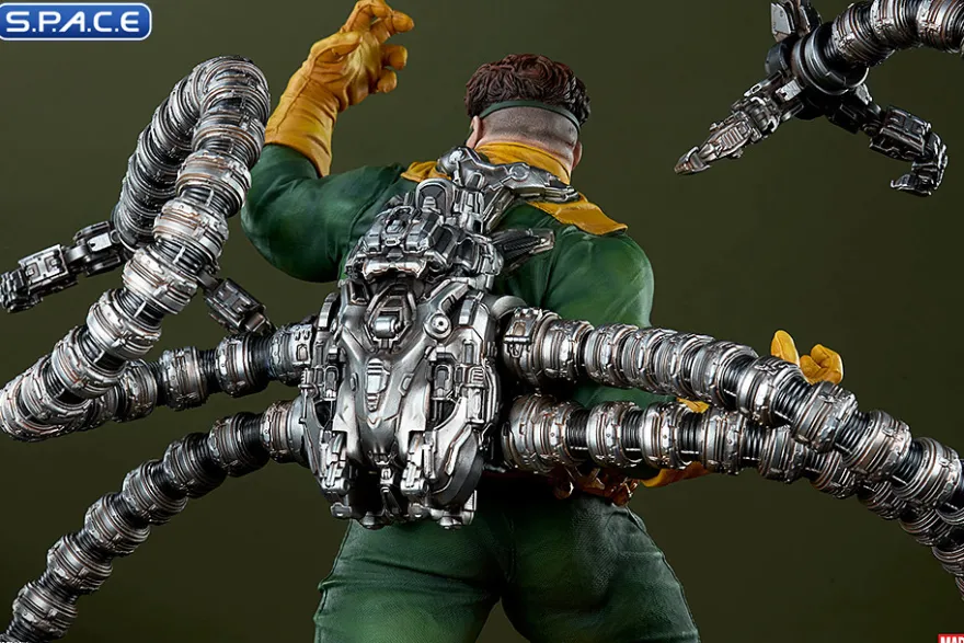 Doctor Octopus Premium Format Figure