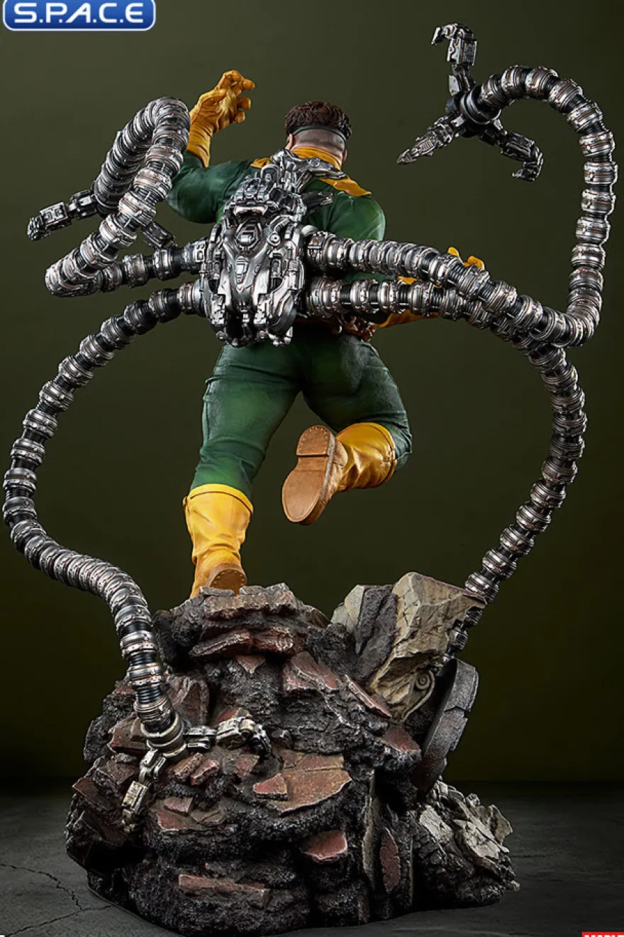 Doctor Octopus Premium Format Figure