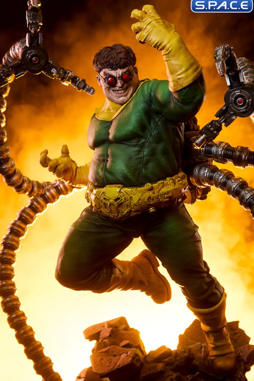 Doctor Octopus Premium Format Figure