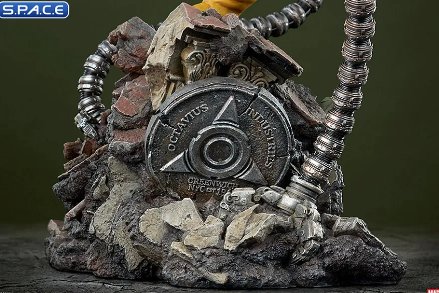 Doctor Octopus Premium Format Figure