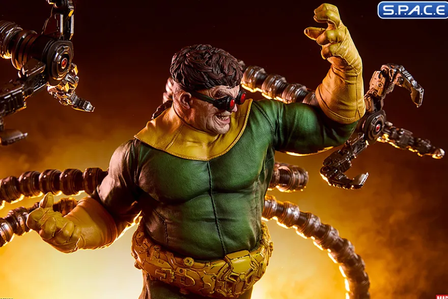 Doctor Octopus Premium Format Figure