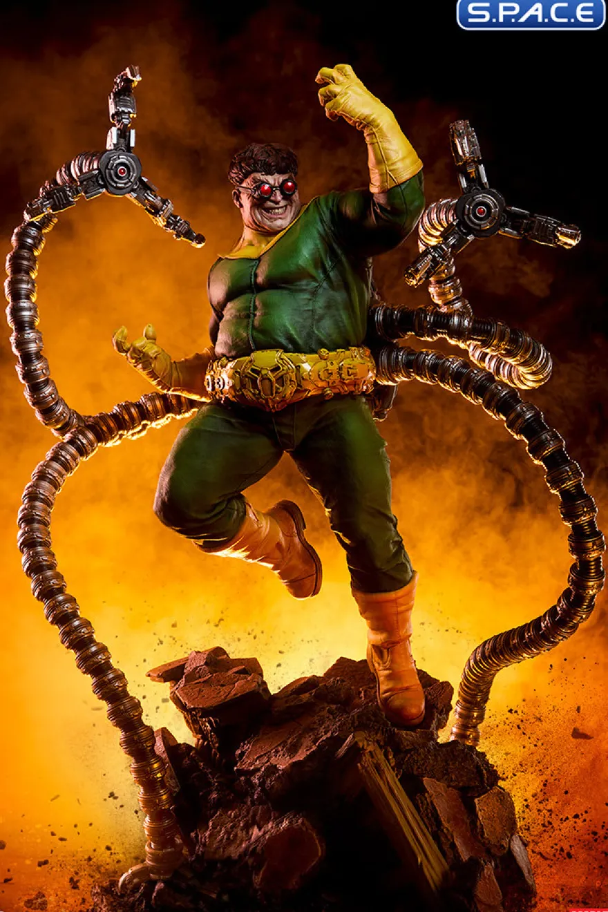 Doctor Octopus Premium Format Figure