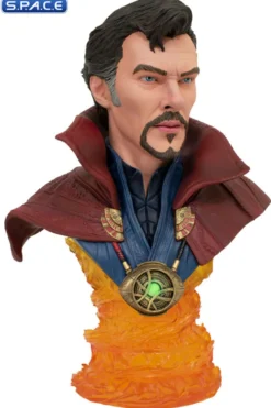 Doctor Strange Legends in 3D Bust