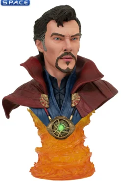 Doctor Strange Legends in 3D Bust