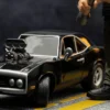Dominic Toretto Mini Co. Vinyl Figure