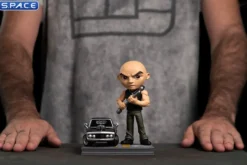 Dominic Toretto Mini Co. Vinyl Figure