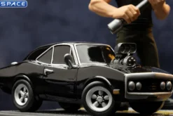 Dominic Toretto Mini Co. Vinyl Figure