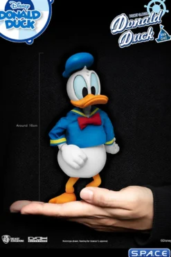 Donald Duck Dynamic 8ction Heroes
