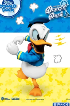 Donald Duck Dynamic 8ction Heroes