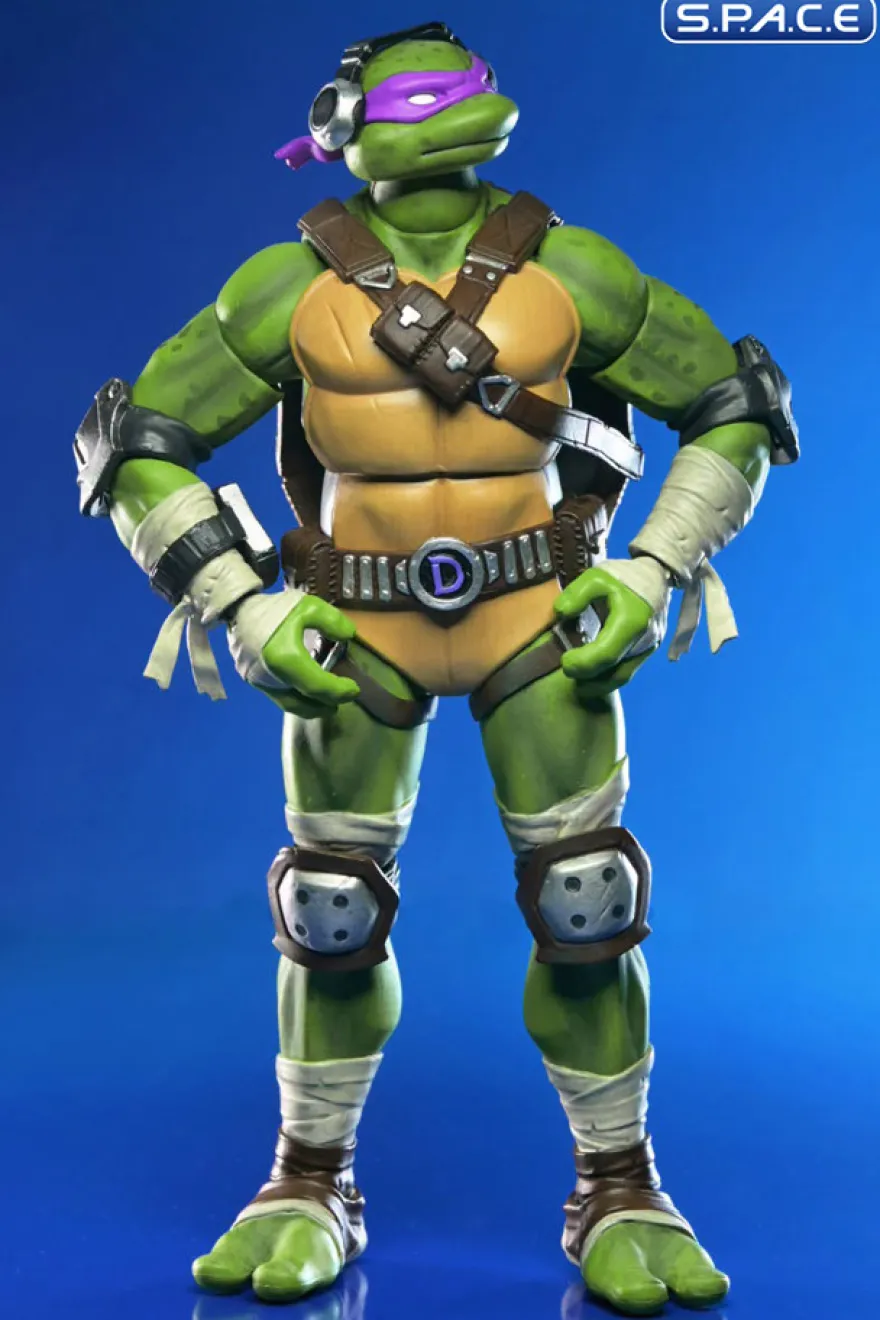 Donatello
