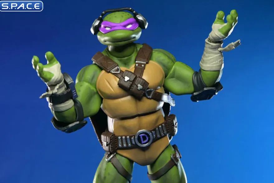 Donatello
