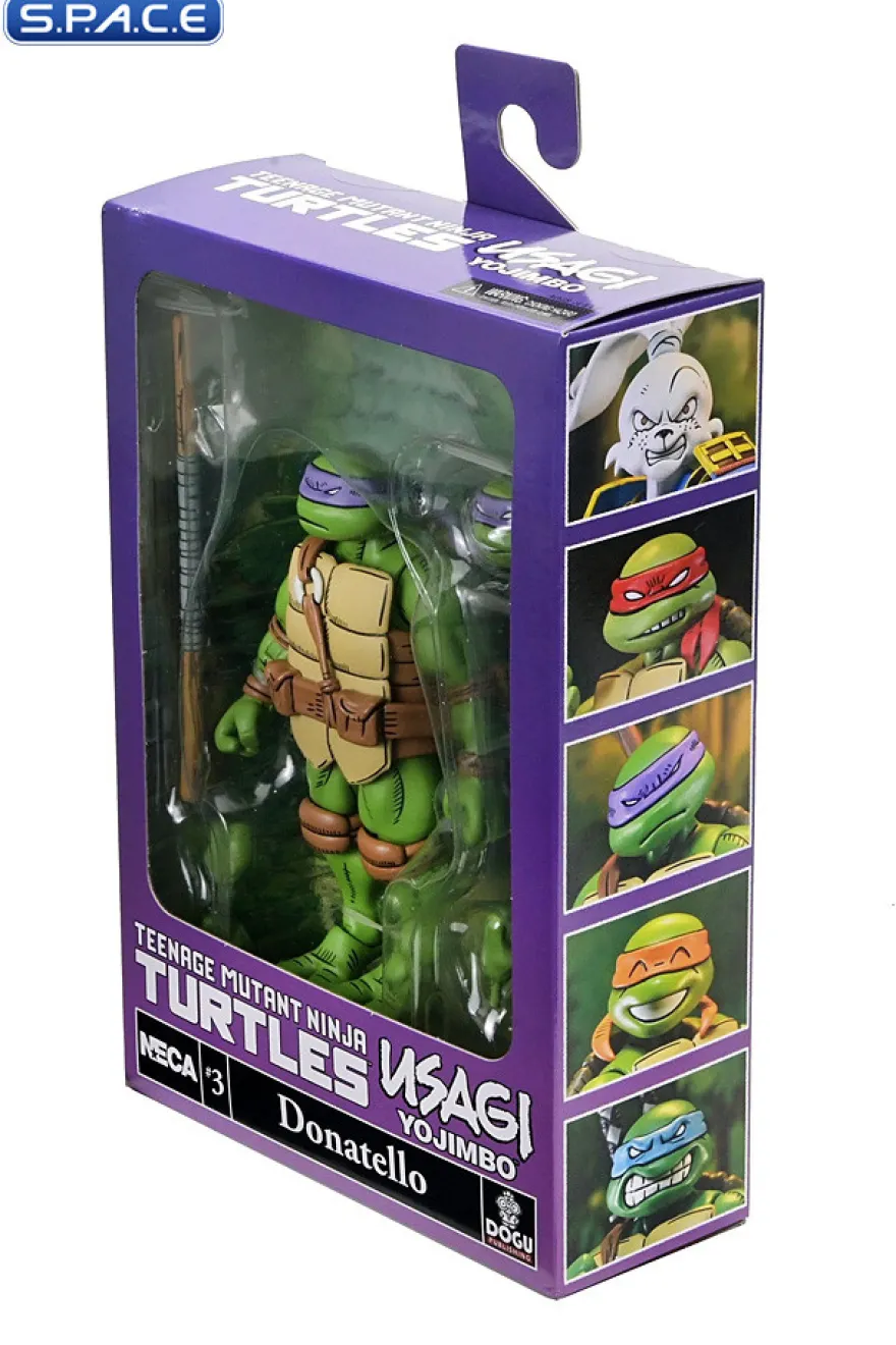 Donatello