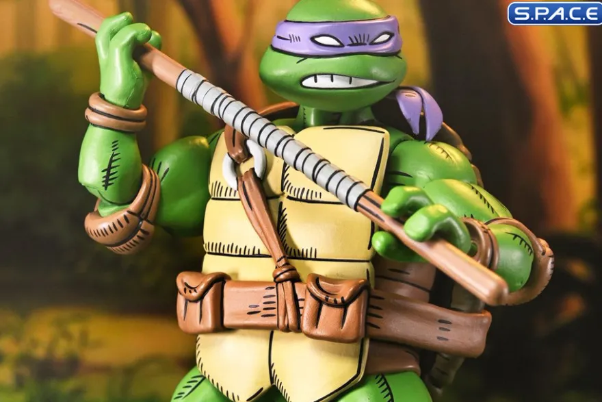 Donatello