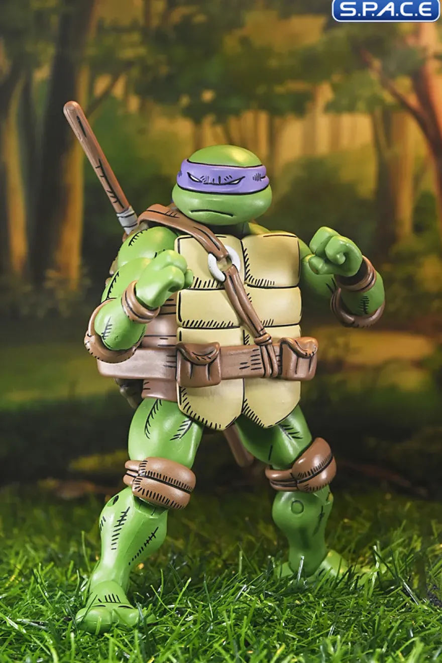 Donatello