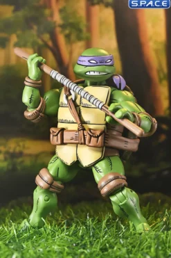 Donatello